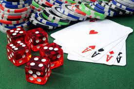 Онлайн казино Casino Lex
